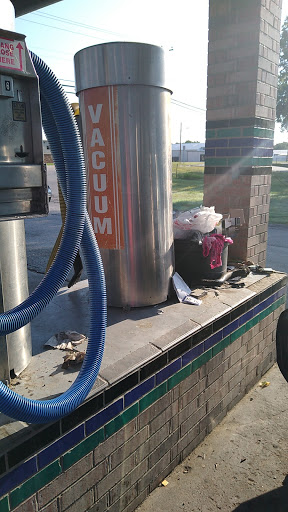 Car Wash «Rub A Dub Carwash», reviews and photos, 3900 Broadway Ave, Fort Worth, TX 76117, USA