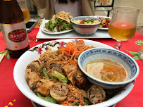 Plats et boissons du Restaurant vietnamien Restaurant Loc Anh à Avignon - n°5