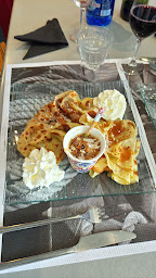 Photo n°67 de Le Rozell à Falaise ()