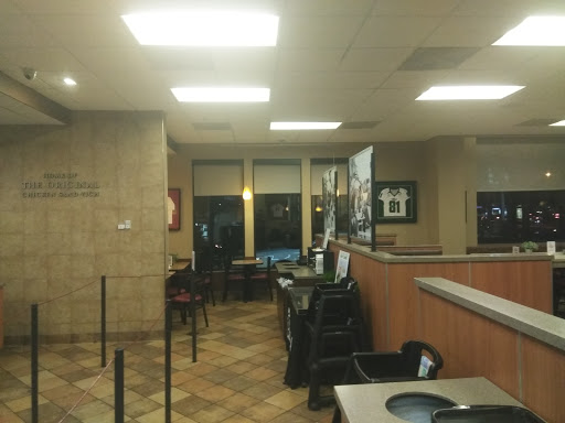 Fast Food Restaurant «Chick-fil-A», reviews and photos, 5302 E Fowler Ave, Temple Terrace, FL 33617, USA