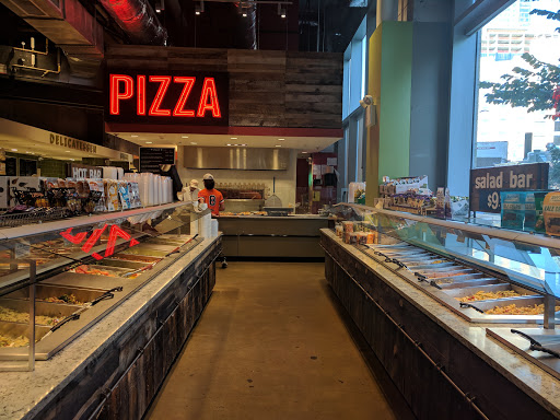 Supermarket «Foodcellar & Co.», reviews and photos, 43-18 Crescent St, Long Island City, NY 11101, USA