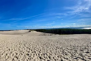 Słowiński National Park image