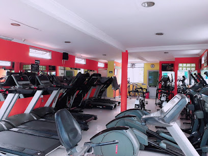 Gimnasio Monaco Elite GYM - Transv. 15 # 15B 39 Barrio Nueva Floresta, Florencia, Caquetá, Colombia