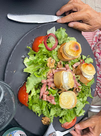 Plats et boissons du Restaurant Brasserie Le Rallye à Le Boulou - n°4