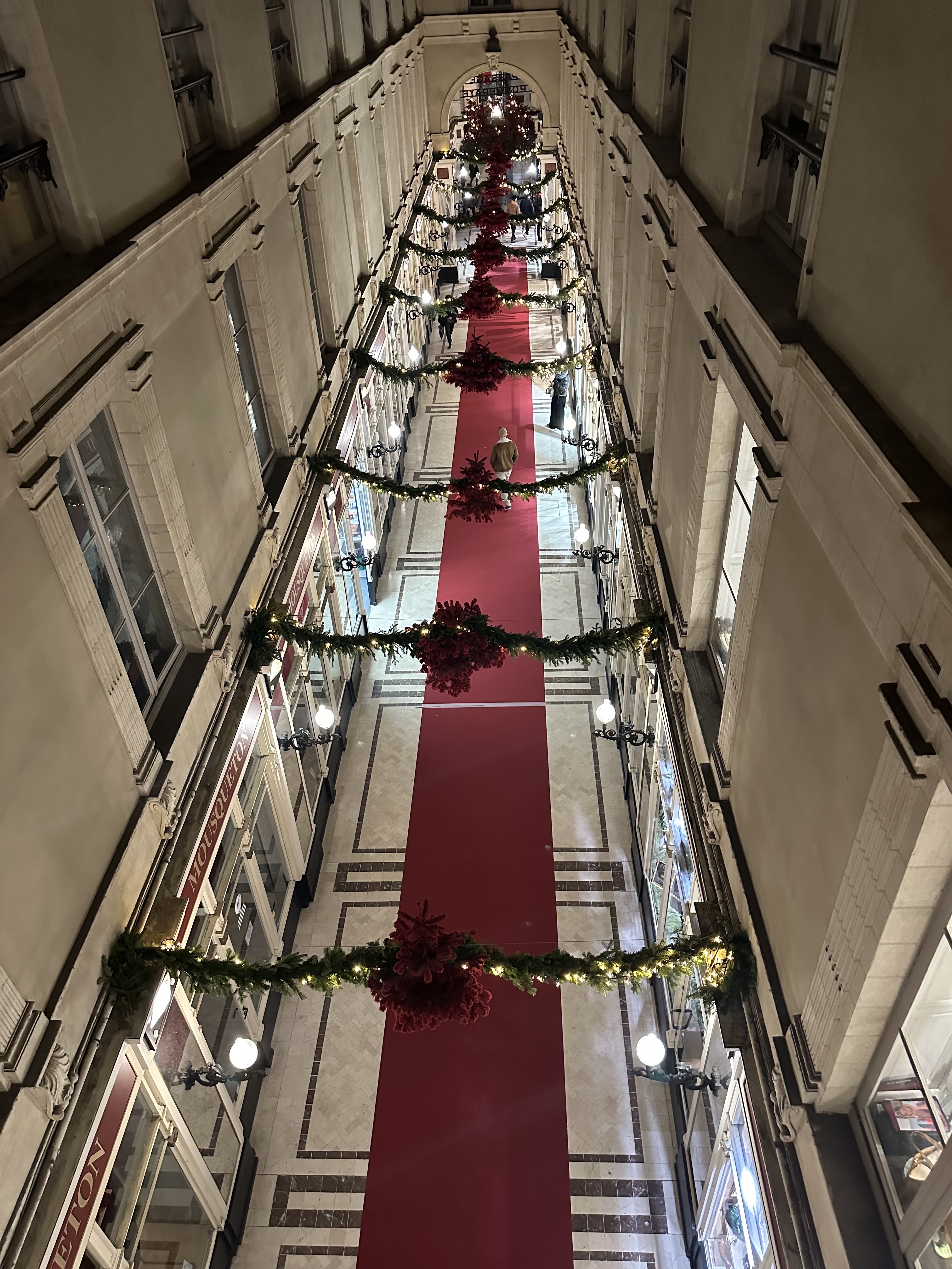 Photo n° 1 de l'avis de M.U fait le 12/12/2023 à 18:51