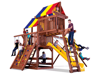 Playground Equipment Supplier «Kids Gotta Play», reviews and photos, 53535 Grand River Ave, New Hudson, MI 48165, USA