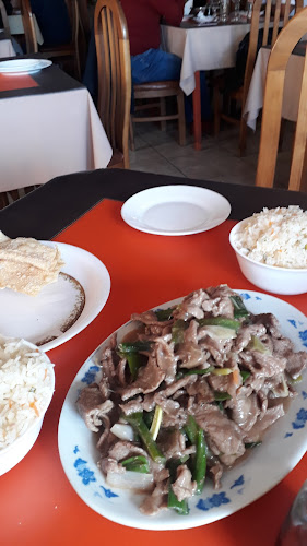 Opiniones de Restaurant Mai Lan Fan en La Serena - Restaurante