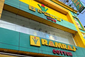 Ramraj Cotton - Vijayawada Besant Road image