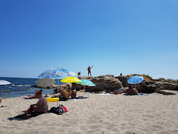 Photo de Ravda beach II zone sauvage