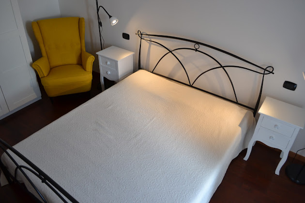 Chambres Appartamento vacanze Garden Venice Hills apartment 35030 Galzignano Terme