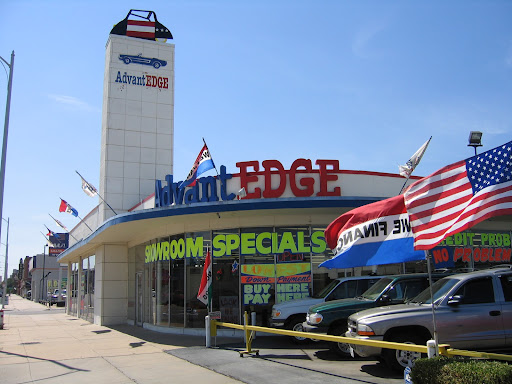 AdvantEdge Quality Cars, 1238 E Douglas Ave, Wichita, KS 67214, USA, 