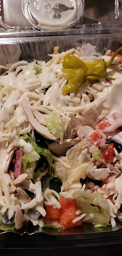 Luigis Pizza & Pasta image
