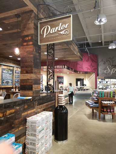 Grocery Store «Whole Foods Market», reviews and photos, 1815 E Victory Dr #101, Savannah, GA 31404, USA