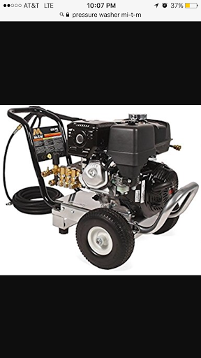 Equipment Rental Agency «Painters Repair Shop», reviews and photos, 15302 Stuebner Airline Rd, Houston, TX 77069, USA