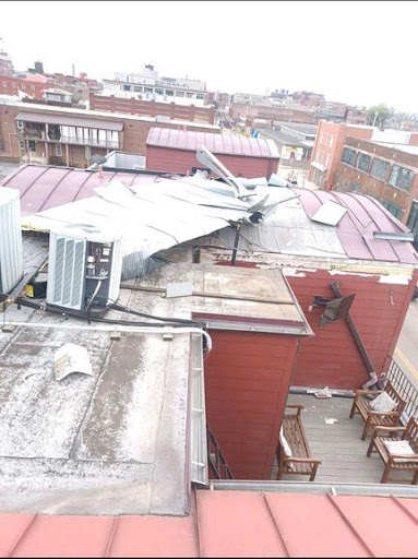 Roofing Contractor «Republic Roofing & Restoration», reviews and photos, 91 Peyton Pkwy #101, Collierville, TN 38017, USA