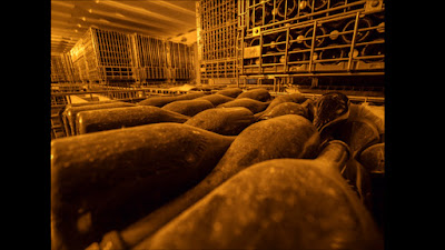 Champagne ROLLIN à Bragelogne-Beauvoir