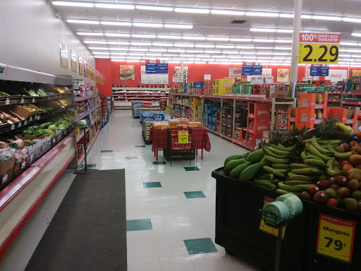 Grocery Store «Save-A-Lot», reviews and photos, 1824 US-19, Holiday, FL 34691, USA