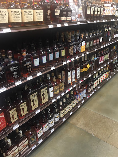 Liquor Store «Liquor World Southern Highlands», reviews and photos, 4760 W Cactus Ave, Las Vegas, NV 89141, USA