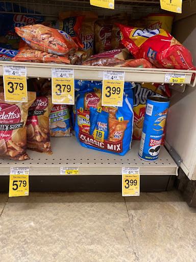 Safeway image