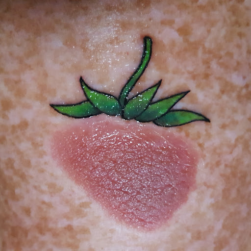 Tattoo Shop «True Blue Tattoo», reviews and photos, 607 Red River St, Austin, TX 78701, USA