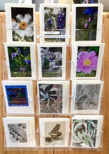 Used Book Store «Logos Books», reviews and photos, 513 2nd St, Davis, CA 95616, USA