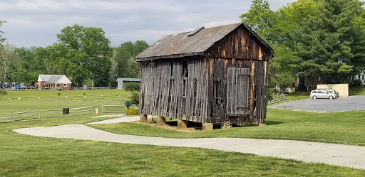 Golf Course «Enterprise Golf Course», reviews and photos, 2802 Enterprise Rd, Mitchellville, MD 20721, USA