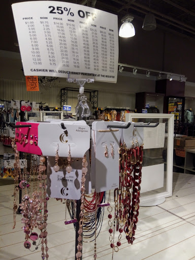 Fashion Accessories Store «Charming Charlie», reviews and photos, 852 NJ-3, Clifton, NJ 07012, USA