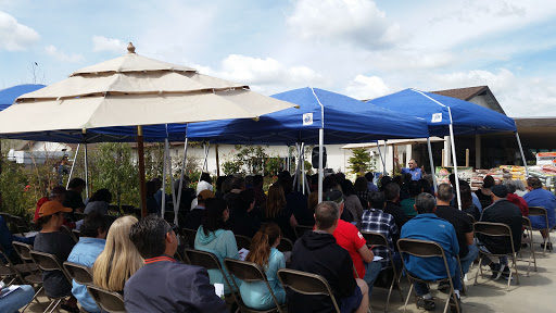 Gift Shop «Blue Hills Nursery & Gift Shop», reviews and photos, 16440 Whittier Blvd, Whittier, CA 90603, USA