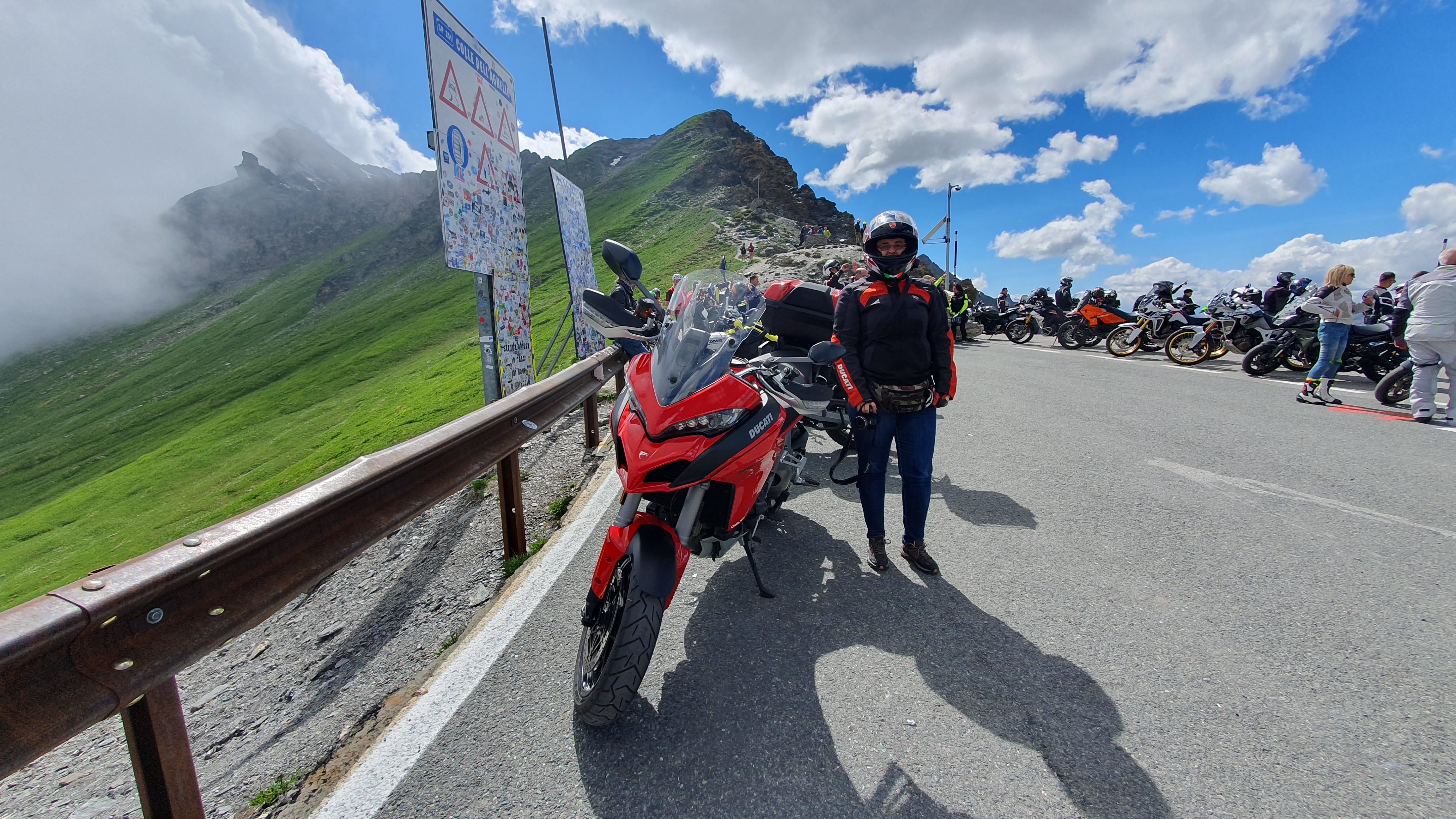 Photo n° 4 de l'avis de Matteo.a fait le 17/07/2023 à 12:22