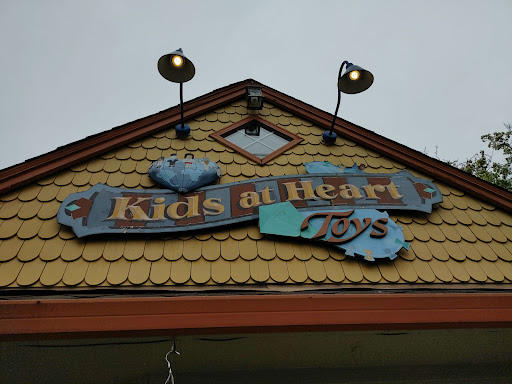 Toy Store «Kids At Heart Toys», reviews and photos, 3445 SE Hawthorne Blvd, Portland, OR 97214, USA