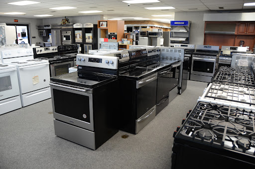 Appliance Store «Koons Home Center», reviews and photos, 221 SW 18th St, Richmond, IN 47374, USA