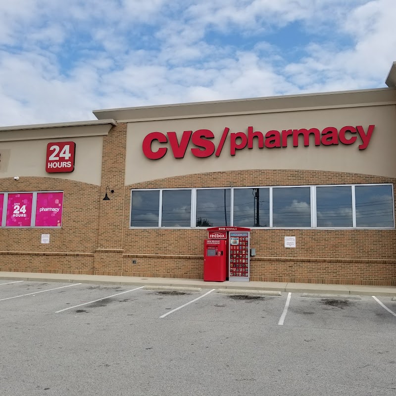 CVS