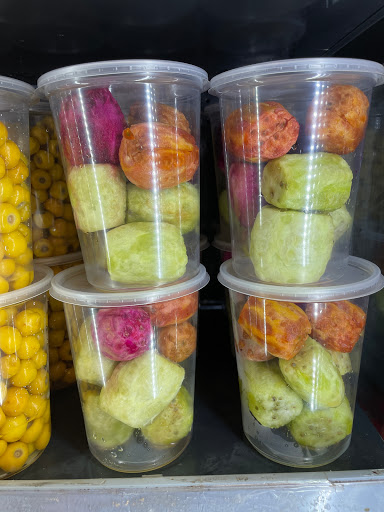 Grocery Store «La Casa Del Pueblo Market», reviews and photos, 221 E 6th St, Corona, CA 92879, USA