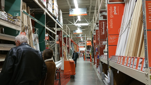 Home Improvement Store «The Home Depot», reviews and photos, 2003 N Cassia St, Nampa, ID 83651, USA