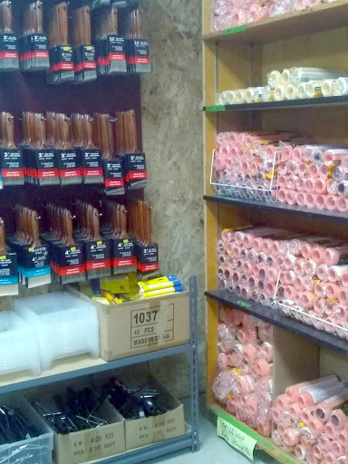 Thrift Store «Habitat For Humanity Restore», reviews and photos, 103 Business Dr, Kerrville, TX 78028, USA