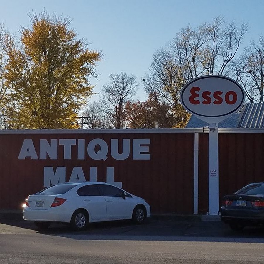 Centerville Antique Mall