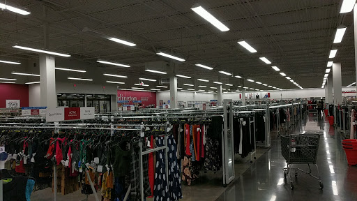 Clothing Store «Burlington Coat Factory», reviews and photos, 1965 N Pebble Creek Pkwy, Goodyear, AZ 85395, USA