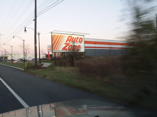 Auto Parts Store «AutoZone», reviews and photos, 785 York Rd, Gettysburg, PA 17325, USA