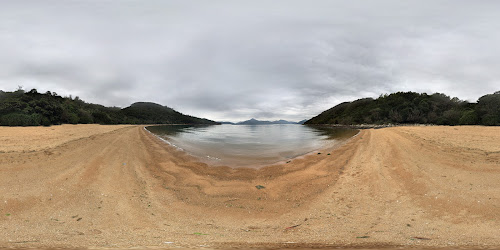 Wan Tsai Beach photo #2