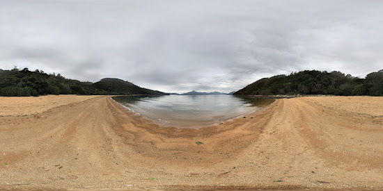 Wan Tsai Beach