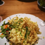 Photo n°2 de l'avis de Sarah.. fait le 19/09/2018 à 22:23 sur le  Dorfwirt Fridolfing à Fridolfing