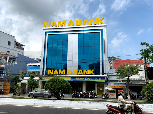 Ngân hàng Nam Á - CN Kiên Giang