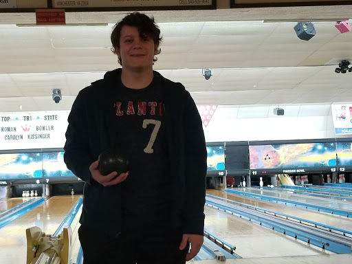 Bowling Alley «Pikeside Bowl», reviews and photos, 3485 Winchester Ave, Martinsburg, WV 25405, USA