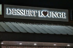 Dessert Lounge and Café image