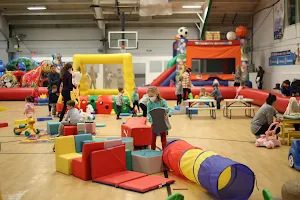 Kids World at the South Shore Sports Center image