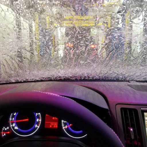 Car Wash «LBG Express Car Wash», reviews and photos, 4141 E Willow St, Long Beach, CA 90815, USA