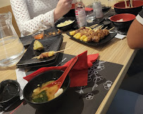 Plats et boissons du Mizu Restaurant Japonais à Chalon-sur-Saône - n°8