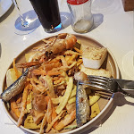 Photo n°2 de l'avis de Swetlana.i fait le 27/08/2019 à 19:39 sur le  Ristorante Pizzeria La Lanterna à Cavallino-Treporti