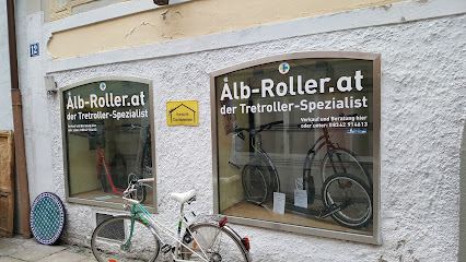 Alb-Roller Shop Füssen