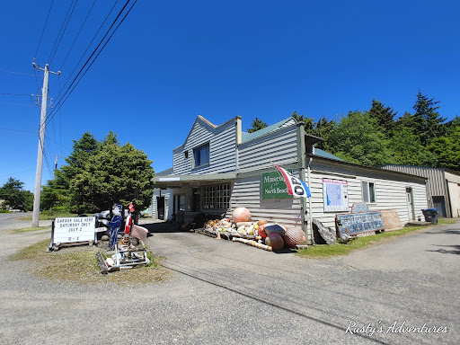 Museum «Museum of the North Beach», reviews and photos, 4658 WA-109, Moclips, WA 98562, USA